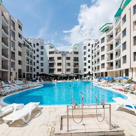 ❤studio With Kitchen Wifi Balcony Pool View ❤uh❤
