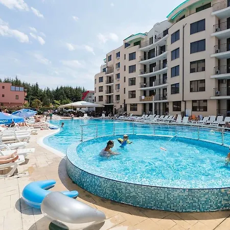 ❤studio With Kitchen Wifi Balcony Pool View ❤uh❤ Napospart