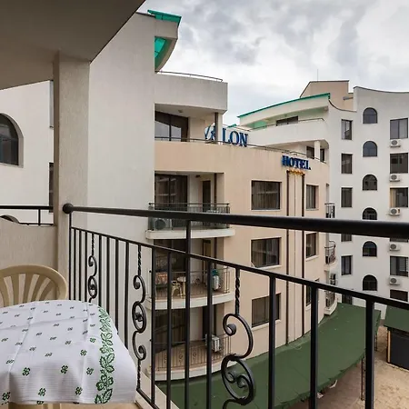 ❤studio With Kitchen Wifi Balcony Pool View ❤uh❤ Apartman *