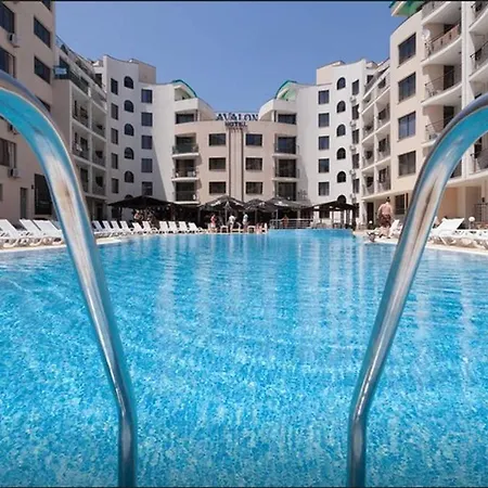 ❤studio With Kitchen Wifi Balcony Pool View ❤uh❤ Apartman