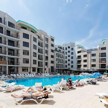 ❤studio With Kitchen Wifi Balcony Pool View ❤uh❤ Apartment